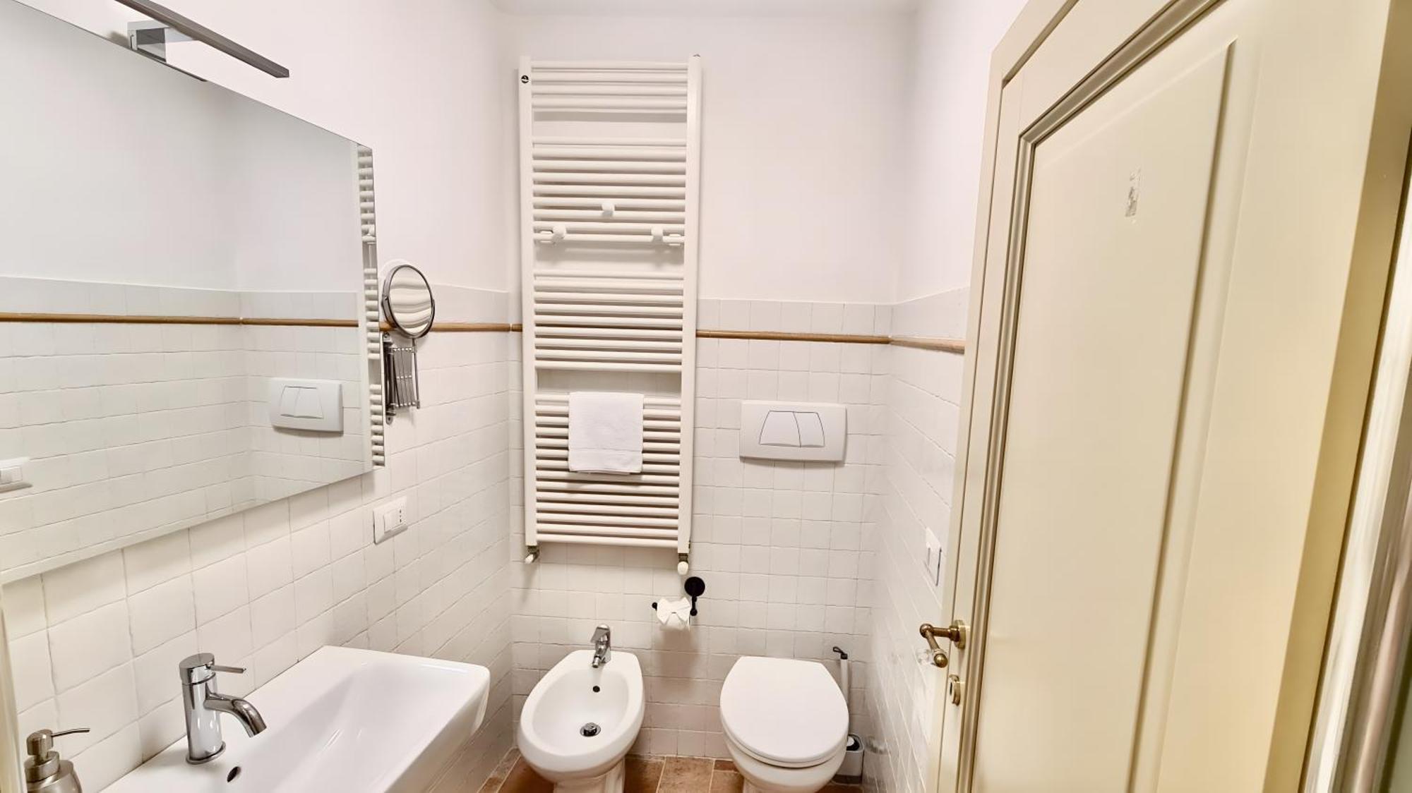 Fontebranda Nest Apartment เซียนา ภายนอก รูปภาพ