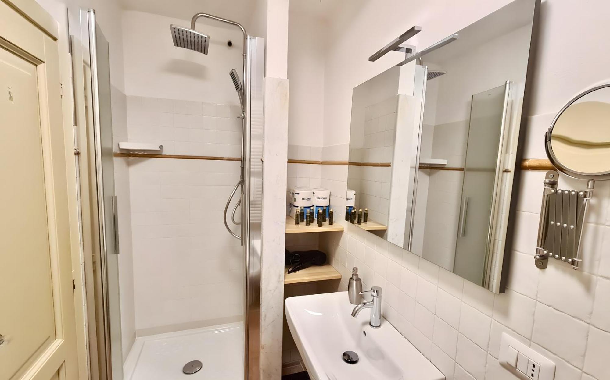 Fontebranda Nest Apartment เซียนา ภายนอก รูปภาพ