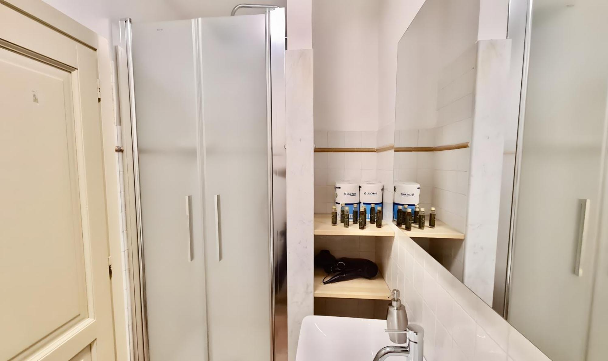 Fontebranda Nest Apartment เซียนา ภายนอก รูปภาพ