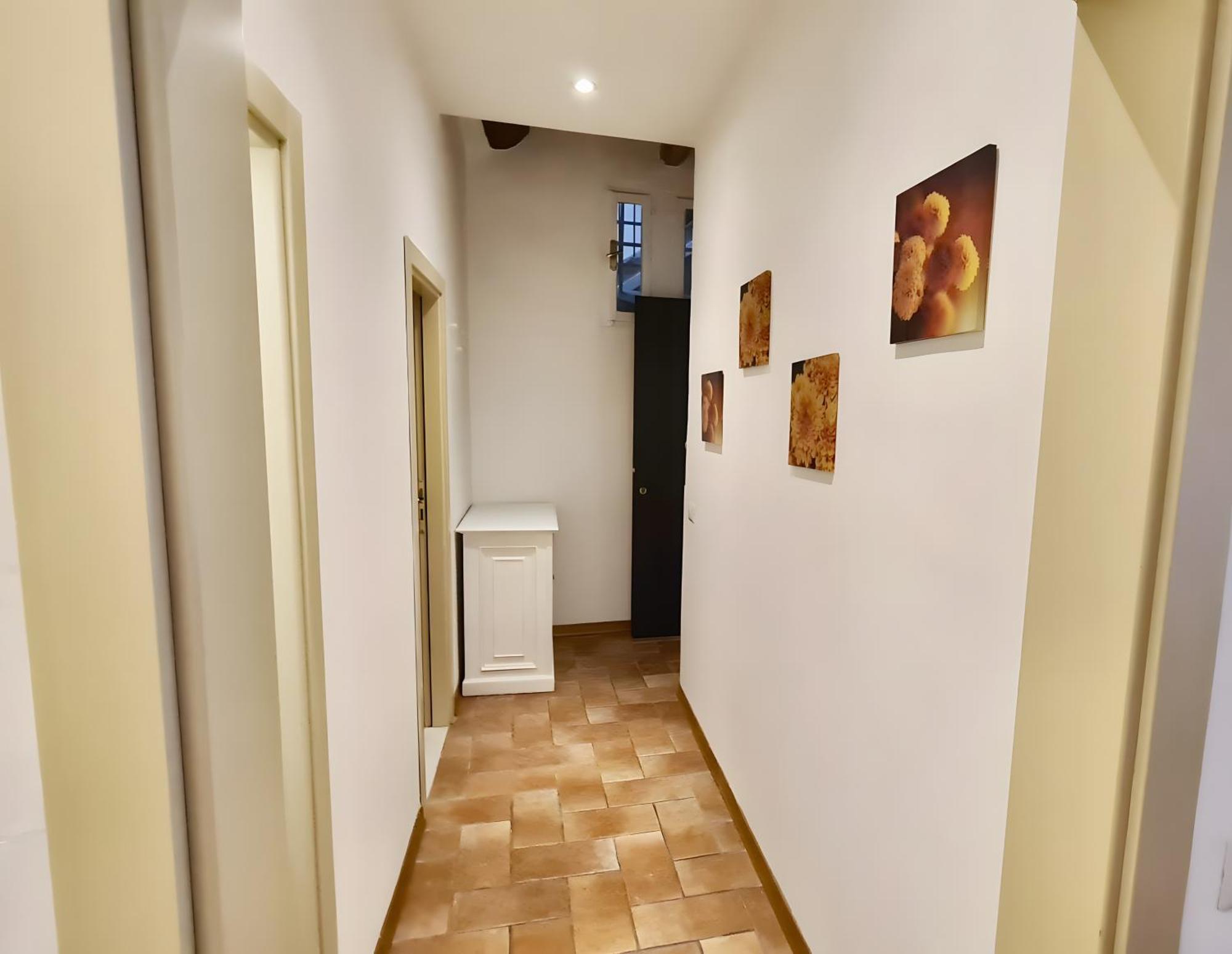 Fontebranda Nest Apartment เซียนา ภายนอก รูปภาพ